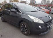 Peugeot 3008 1