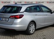 Opel Astra Kombi 1,5 l 90 kw