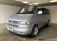 Volkswagen Caravelle 3