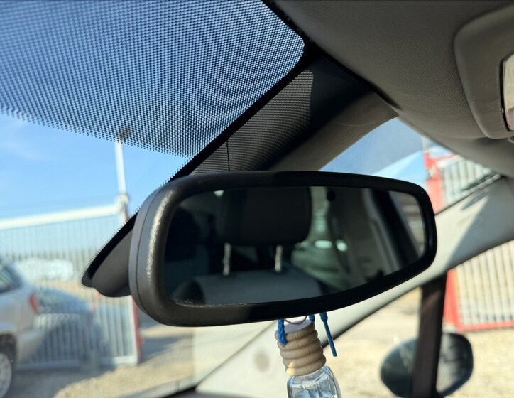 Opel Meriva Kombi 1,7 l 74 kw