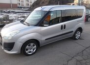 Fiat Dobló Ostatní 1,6 l 66 kw