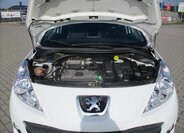 Peugeot 207 21