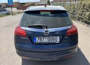 Opel Insignia Kombi 2,0 l 118 kw