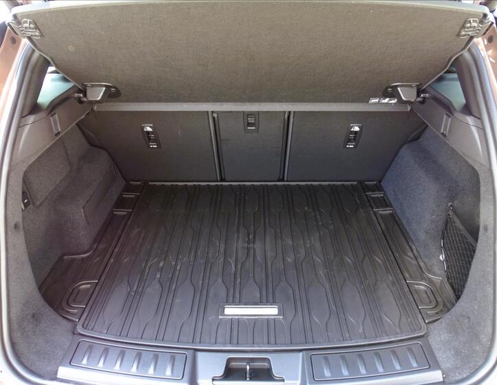 Land Rover Range Rover Evoque 5