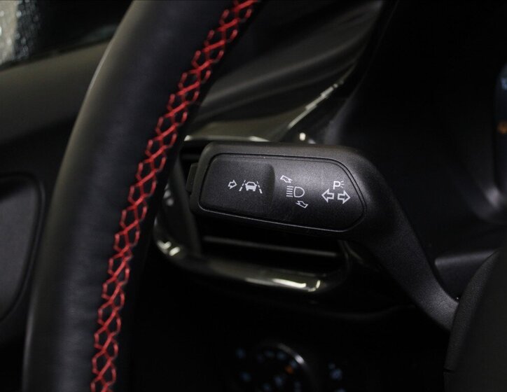 Ford Puma SUV 999,0 114 kw