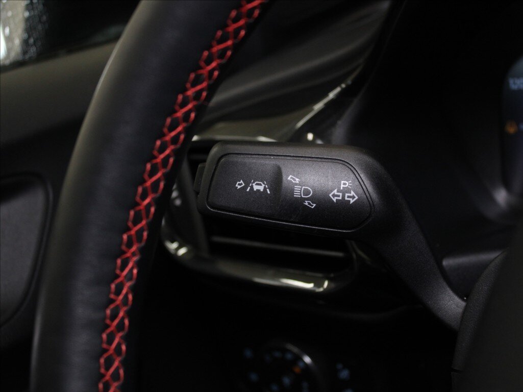 Ford Puma SUV 999,0 114 kw