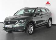 Škoda Kodiaq 1
