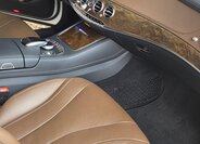 Mercedes-Benz Třídy S Sedan 0,0 0