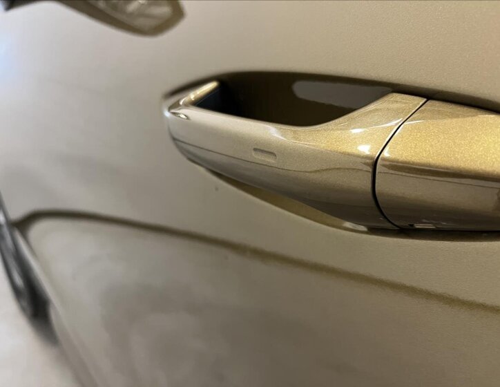 Škoda Kodiaq SUV 2,0 l 142 kw