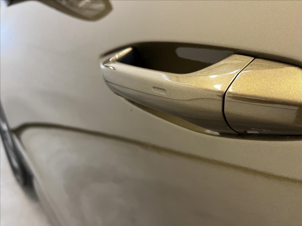 Škoda Kodiaq SUV 2,0 l 142 kw