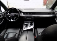 Audi Q7 SUV / Terénní 3,0 l 190 kw