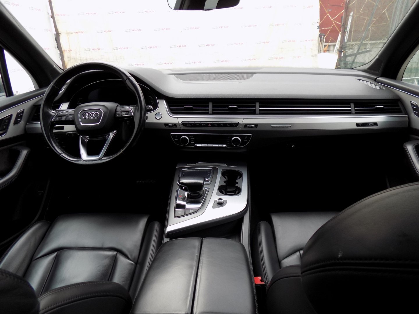 Audi Q7 SUV / Terénní 3,0 l 190 kw