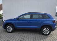 Škoda Karoq SUV / Terénní 1,5 l 110 kw