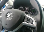 Škoda Rapid Hatchback 1,4 l 66 kw