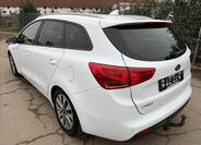 KIA Ceed 8