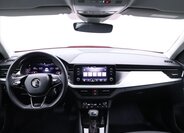 Škoda Kamiq SUV / Terénní 999,0 81 kw