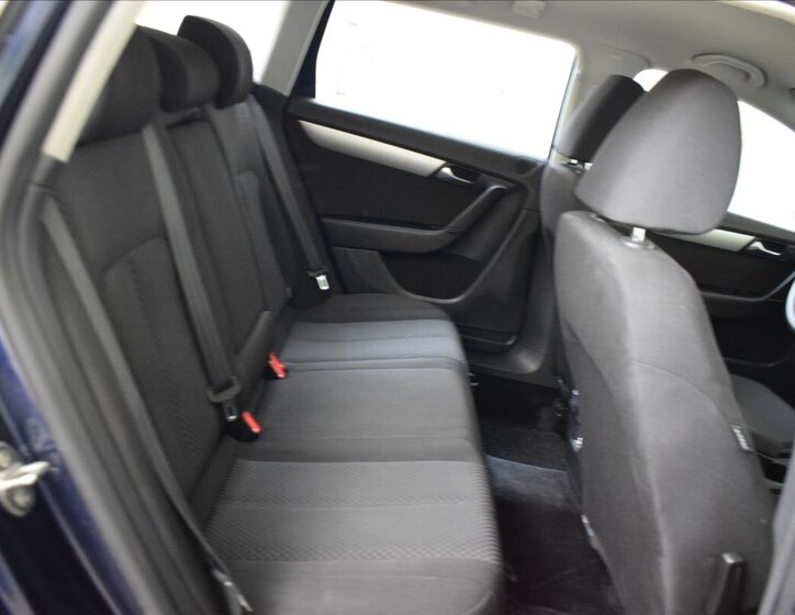 Volkswagen Passat Kombi 2,0 l 103 kw