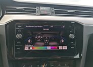 Volkswagen Passat Kombi 2,0 l 90 kw