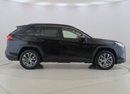 Toyota RAV4 SUV 2,5 l 131 kw