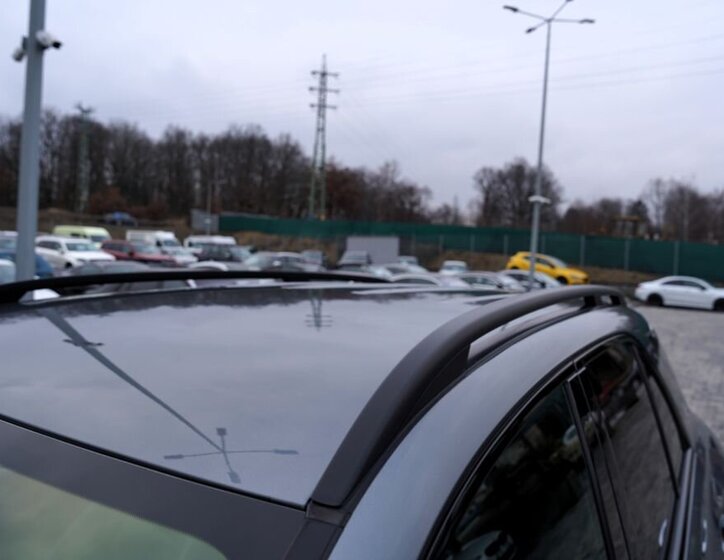 Mercedes-Benz GLE SUV 3,0 l 320 kw