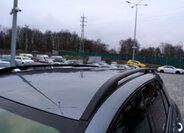 Mercedes-Benz GLE SUV 3,0 l 320 kw