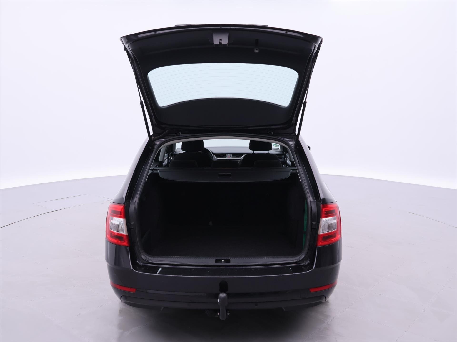 Škoda Octavia Kombi 999,0 85 kw