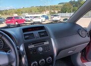 Suzuki SX4 Hatchback 1,6 l 79 kw