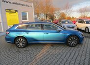 Volkswagen Arteon Kombi 2,0 l 147 kw
