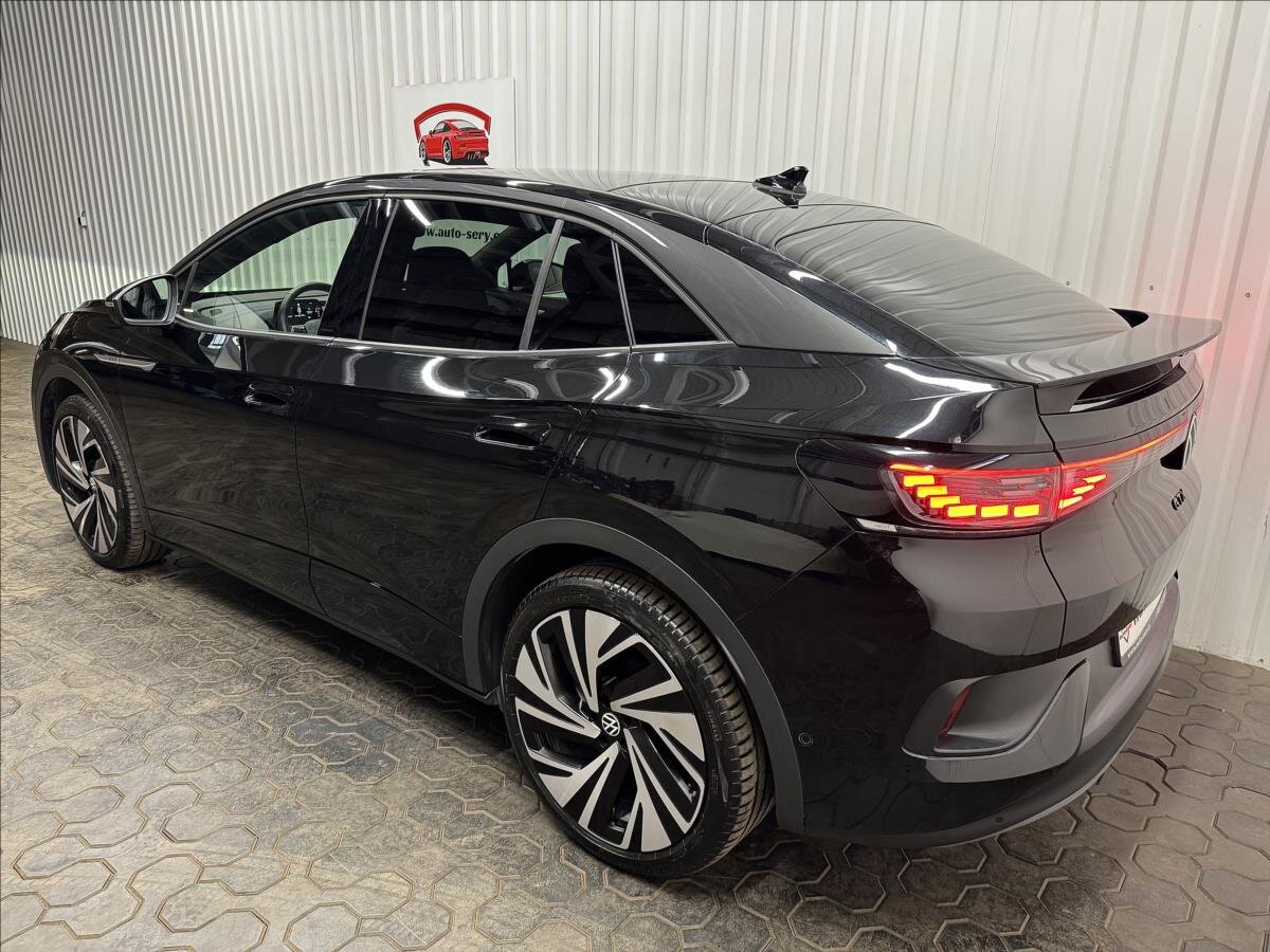 Volkswagen ID.5 SUV / Terénní 0,0 220 kw