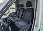 Volkswagen Crafter Skříň 2,0 l 103 kw