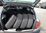 Peugeot 206 Hatchback 1,4 l 50 kw