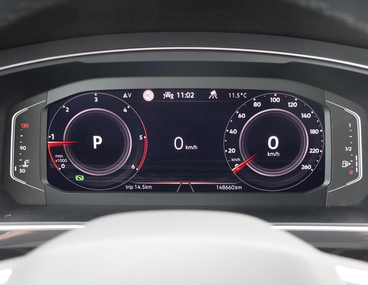 Volkswagen Tiguan Allspace 22