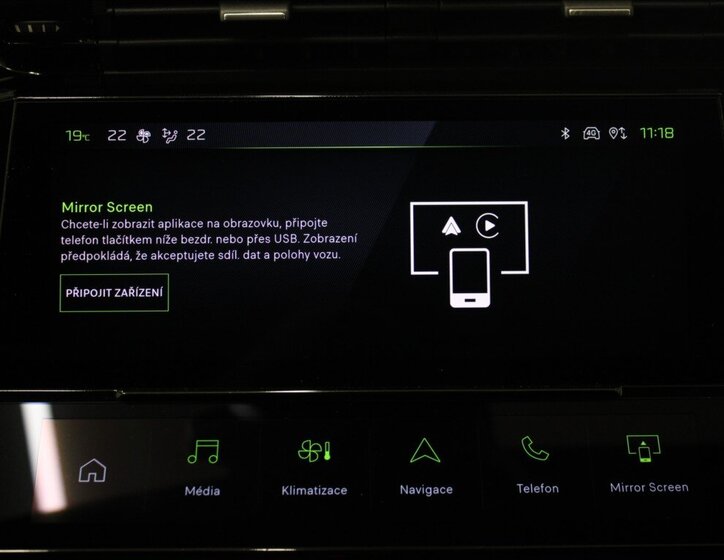 Peugeot 308 Kombi 1,2 l 96 kw