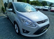Ford C-MAX 9