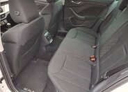 Škoda Scala Hatchback 999,0 81 kw