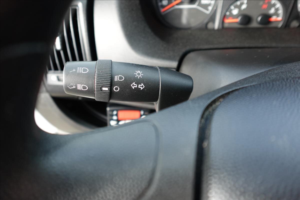 Citroën Jumper Ostatní 2,2 l 103 kw