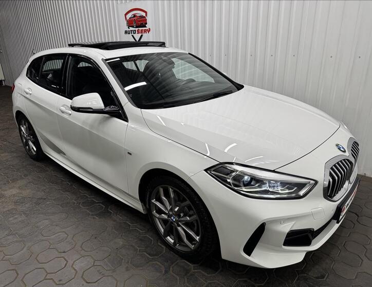 BMW Řada 1 12