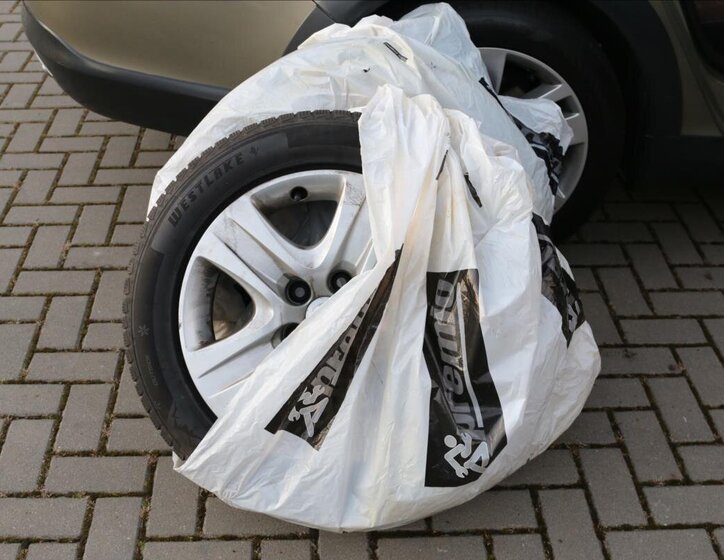 Opel Insignia Kombi 2,0 l 143 kw