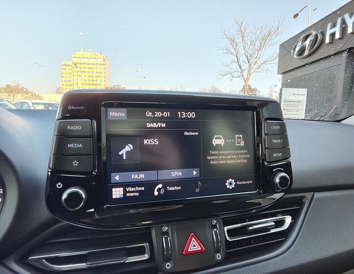 Hyundai i30 Hatchback 998,0 88 kw