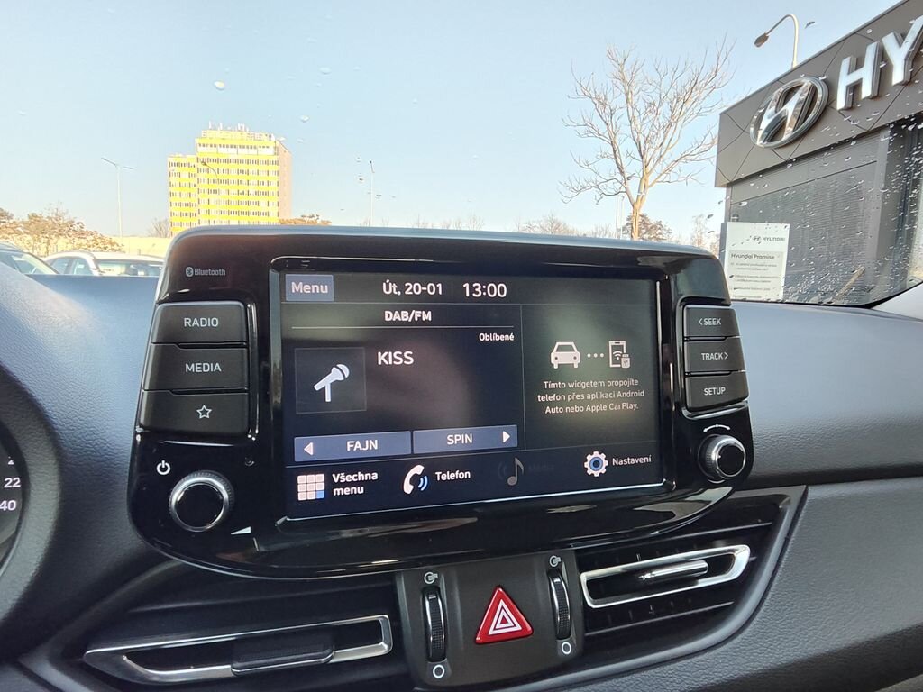 Hyundai i30 Hatchback 998,0 88 kw