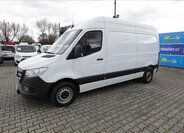 Mercedes-Benz Sprinter Ostatní 2,1 l 105 kw