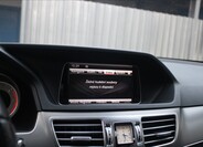 Mercedes-Benz Třídy E 26