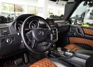 Mercedes-Benz Třídy G 5