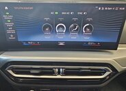 BMW Řada 3 Ostatní 2,0 l 140 kw