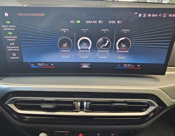 BMW Řada 3 Ostatní 2,0 l 140 kw