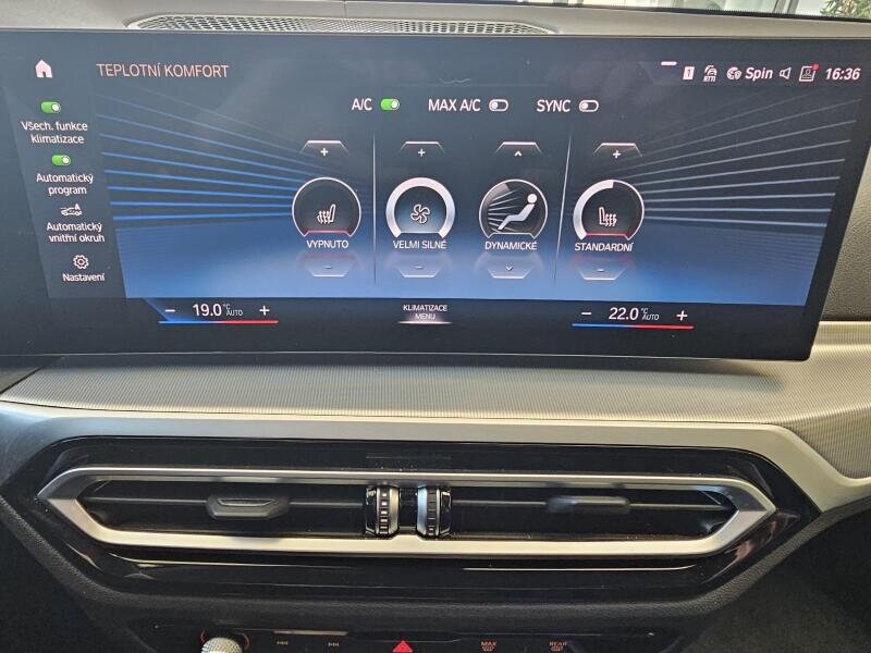 BMW Řada 3 Ostatní 2,0 l 140 kw