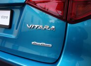 Suzuki Vitara SUV 1,4 l 103 kw