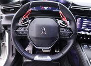 Peugeot 508 Kombi 2,0 l 130 kw