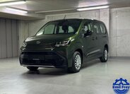 Toyota ProAce City Verso MPV 1,5 l 96 kw