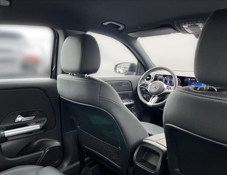 Mercedes-Benz GLA 20